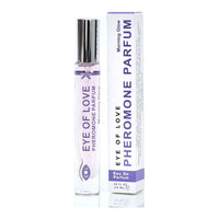 Pheromone Body Spray Morning Glow 10ml