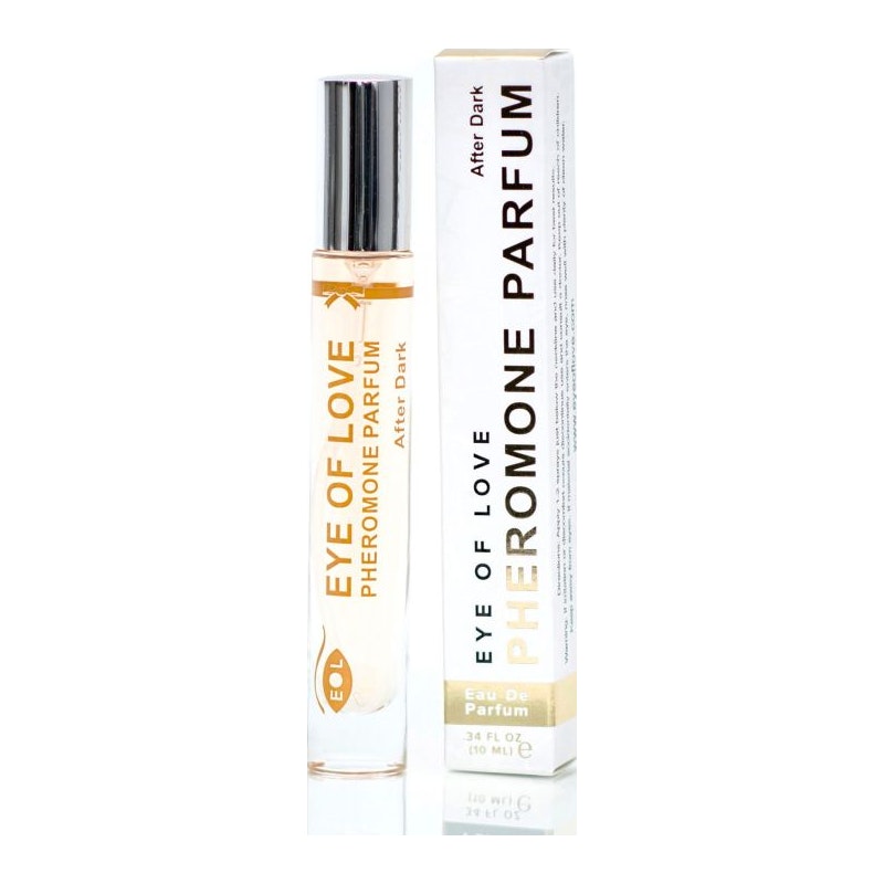 Pheromone Body Spray After Dark 10ml