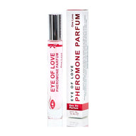Pheromone Body Spray One Love 10ml