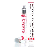 Pheromone Body Spray One Love 10ml