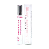 Pheromone Body Spray Unscented Female 10ml