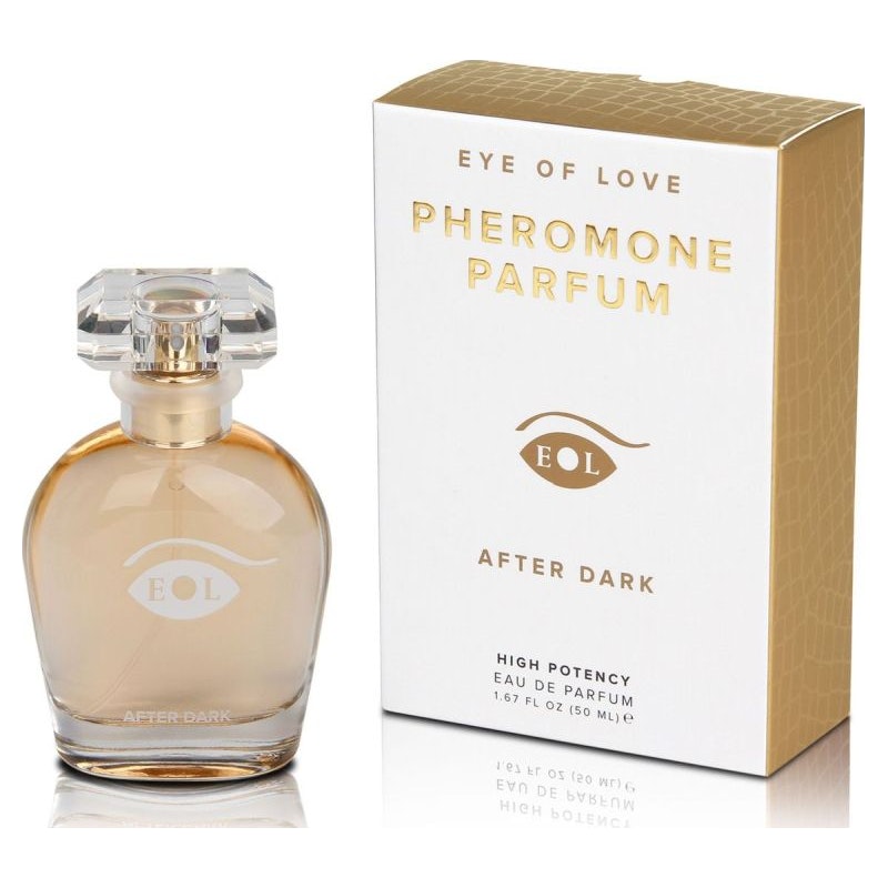 Pheromone Body Spray After Dark 50ml