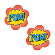 POW Pasties