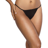 Classic G-String Black