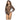 Long Sleeve Mesh Bodysuit Black