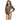 Long Sleeve Mesh Bodysuit Black