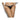 Stretch Wetlook G-String Black