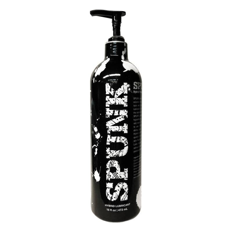 SPUNK Hybrid Lube 16oz/473ml