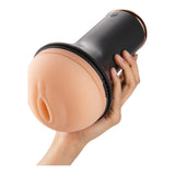 Inscup 1 Heating Vibration Masturbator