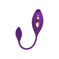 JOS Ginny Vacuum Clitoris Stimulator