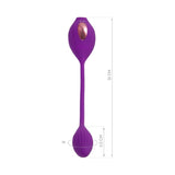 JOS Ginny Vacuum Clitoris Stimulator