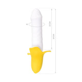 JOS B-Nana Slimline Vibrator