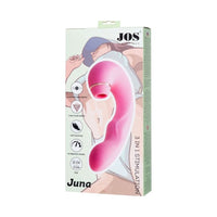 JOS Juna Dual Stimulator