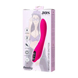 JOS Beadsy Rolling Bead Vibrator