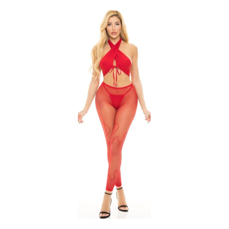 Gives You Hell 3 Pc Set
