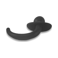 Woof Hyper Soft Silicone Puppy Tail Plug