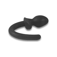 Woof Hyper Soft Silicone Puppy Tail Plug