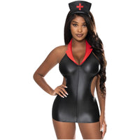 Night Nurse Costume