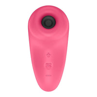 Satisfyer Planet Wand-er Berry