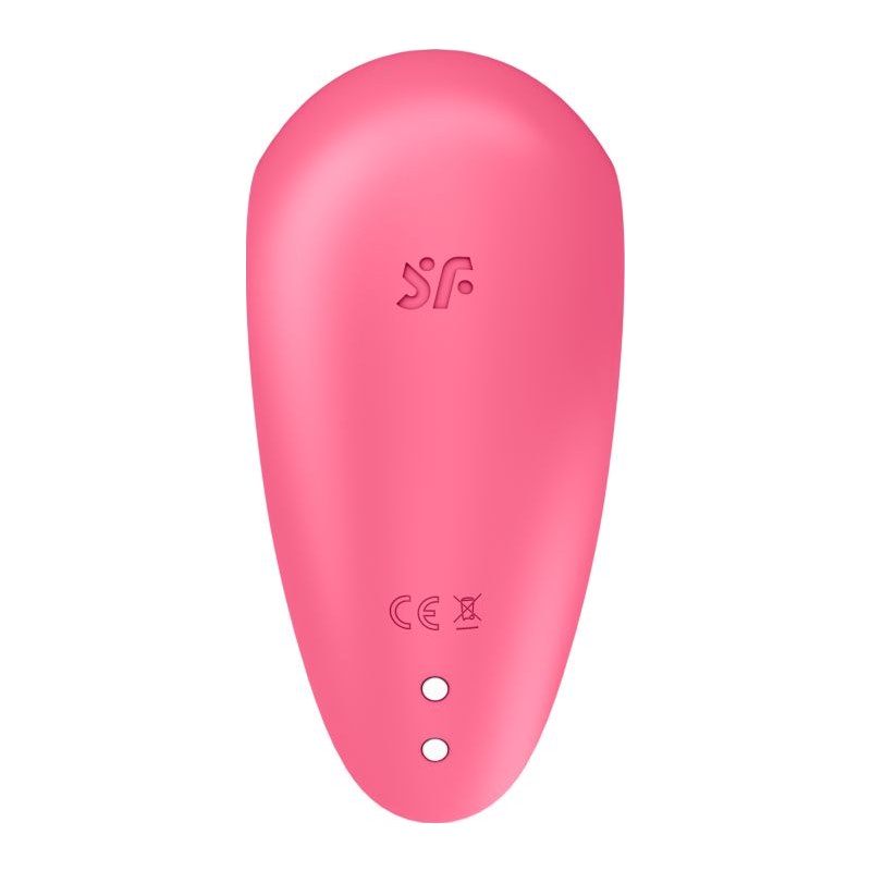 Satisfyer Planet Wand-er Berry