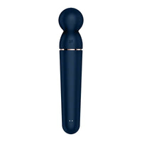 Satisfyer Planet Wand-er Black