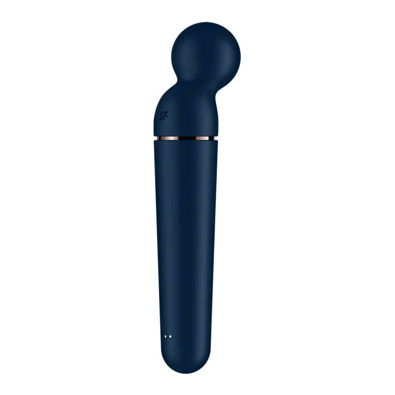 Satisfyer Planet Wand-er Black