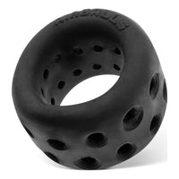 Airballs Air-Lite Ballstretcher Black Ice