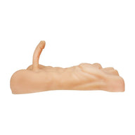 Gladiator Male Love Doll Torso