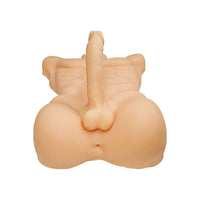 Gladiator Male Love Doll Torso