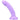 Acute Dildo Lavender