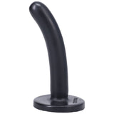 Silk Dildo Small Onyx