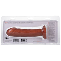 Vamp Soft Dildo Copper
