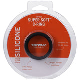 Soft C-Ring Onyx