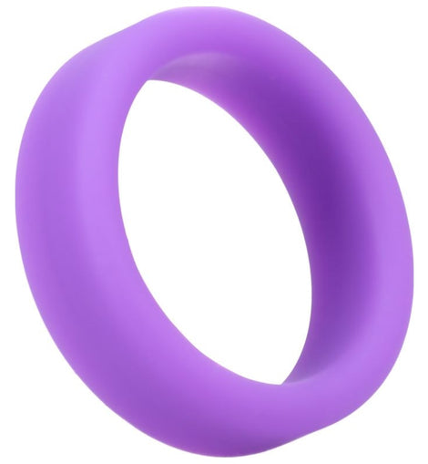 Soft C-Ring Lilac