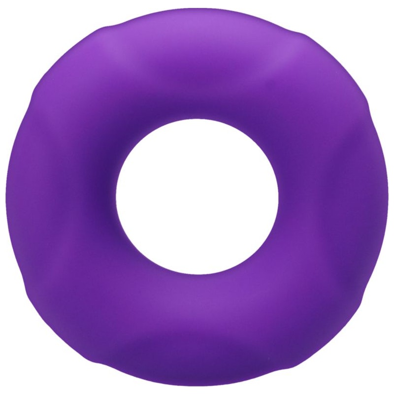 Buoy C-Ring Small Lilac