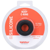 Buoy C-Ring Medium Onyx