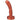 Mini Magma Dildo Copper