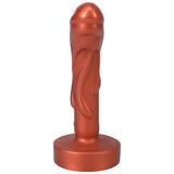 Mini Magma Dildo Copper