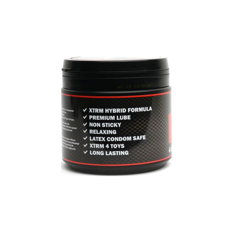 XTRM Fist Lube 500ml
