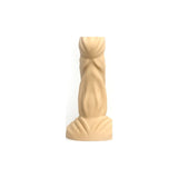 Sphinx Liquid Silicone Dildo Medium
