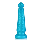 OctoCock Liquid Silicone Dildo Medium