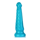 OctoCock Liquid Silicone Dildo Medium