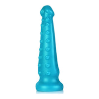 OctoCock Liquid Silicone Dildo Medium