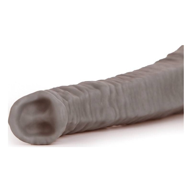 Dexter Liquid Silicone Dildo Medium