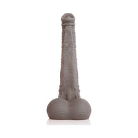 Dexter Liquid Silicone Dildo Medium