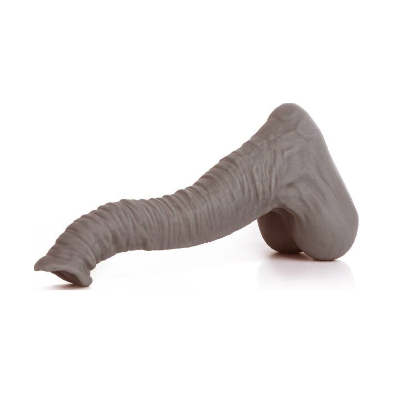 Dexter Liquid Silicone Dildo Medium