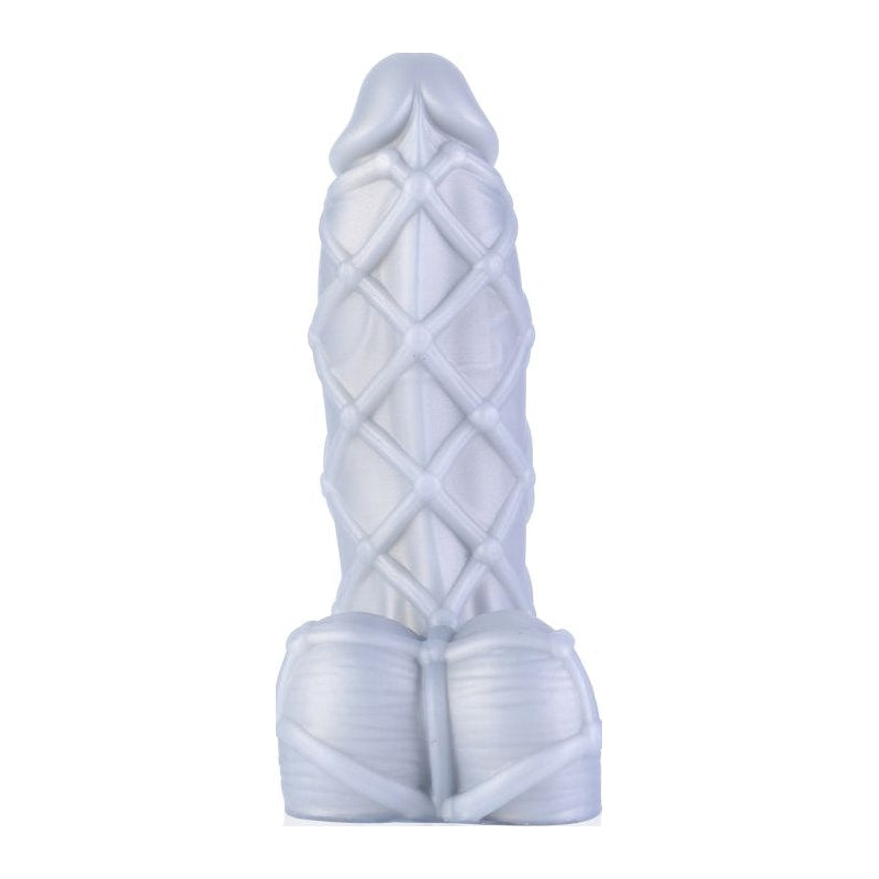 Fetishique Liquid Silicone Dildo Medium