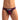 Rally Jock Strap Red