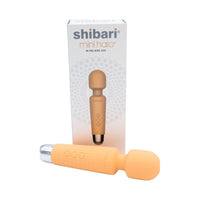 Shibari Mini Halo Wireless 20X Peach