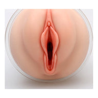 Charlotte Masturbator